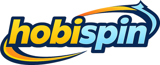 Logo hobispin